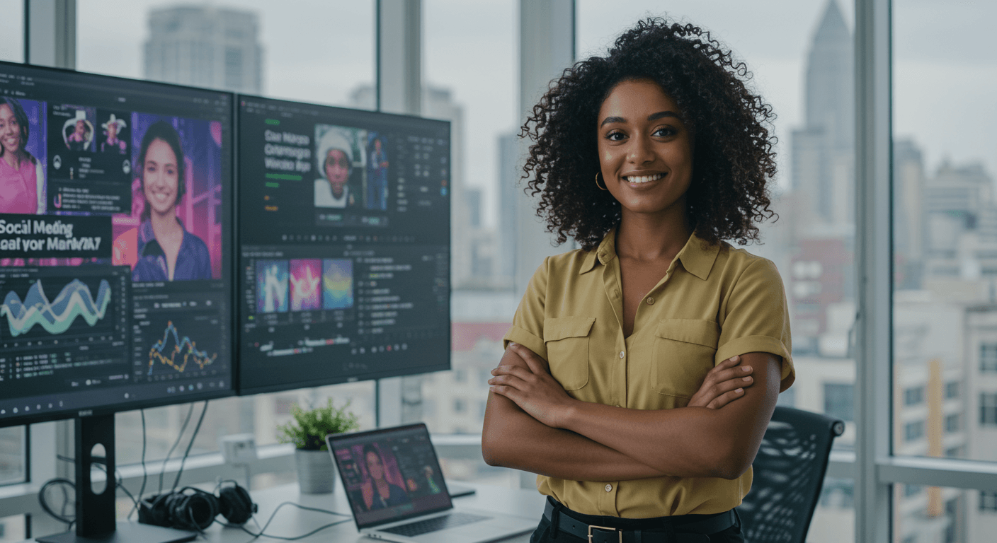 Digital Communication Specialist Course free and certificate