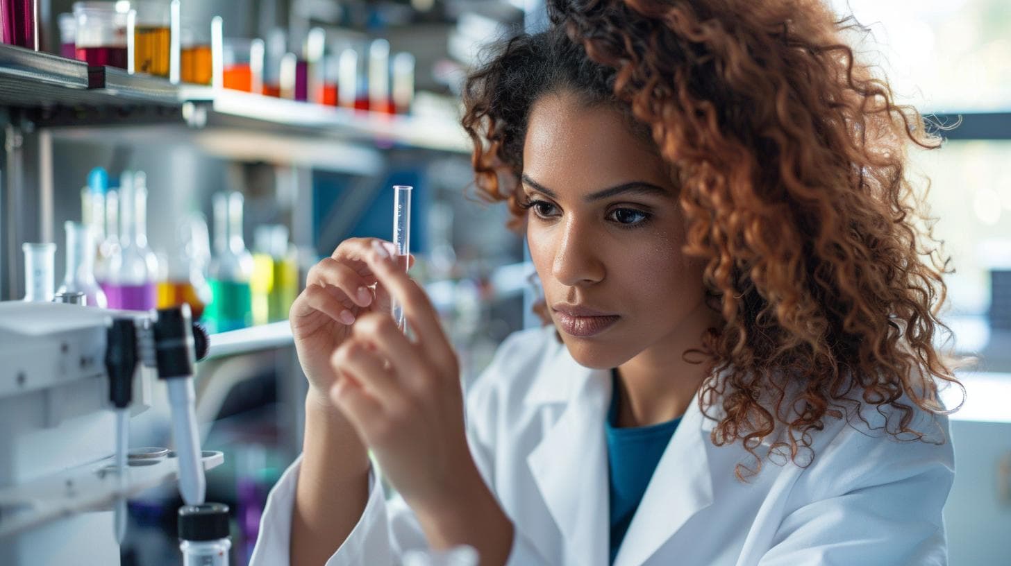 Curso de Bioquímica Aplicada À Saúde