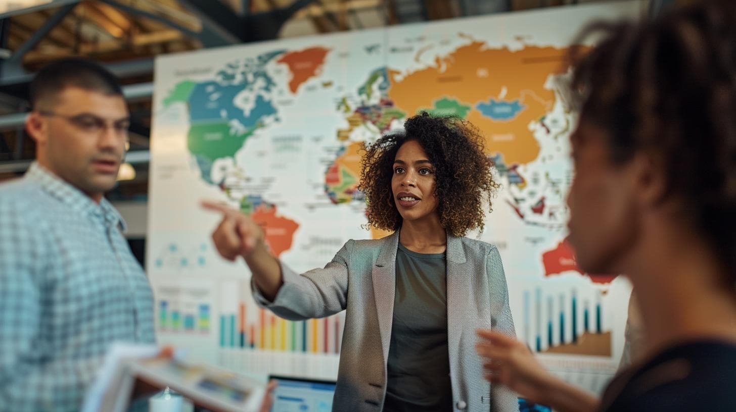 Curso de Economía Internacional y Desarrollo
