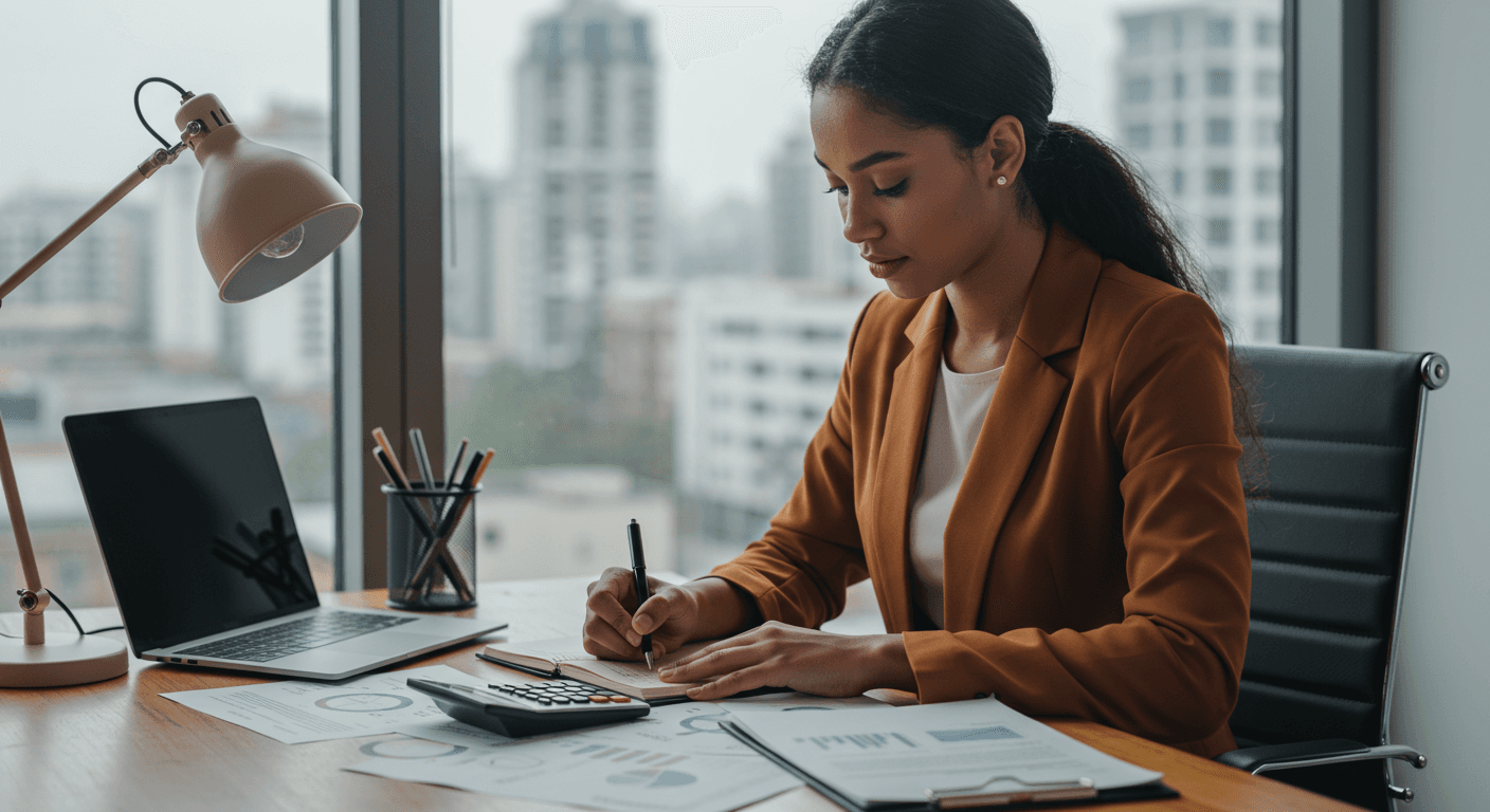 Curso Control Presupuestario gratis y con certificado