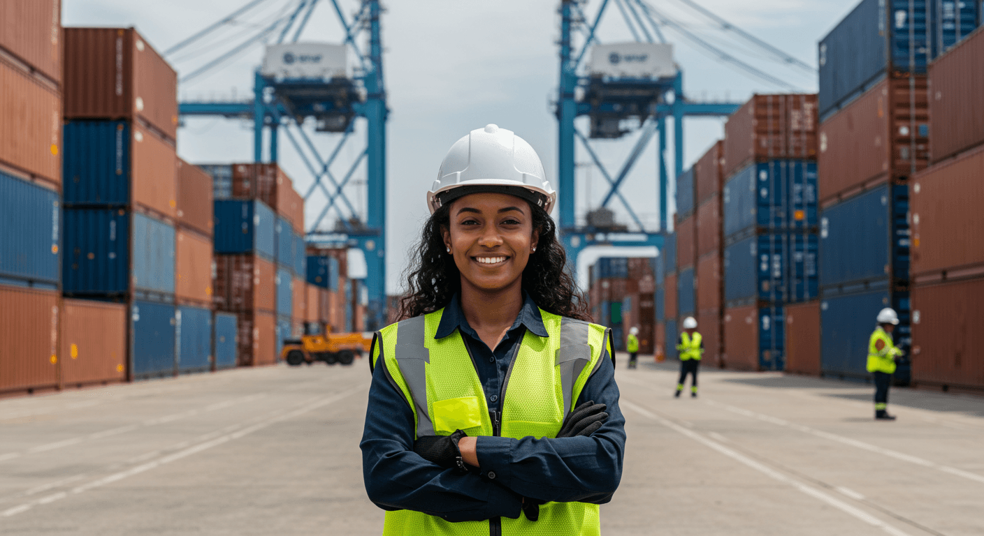 Curso de Container