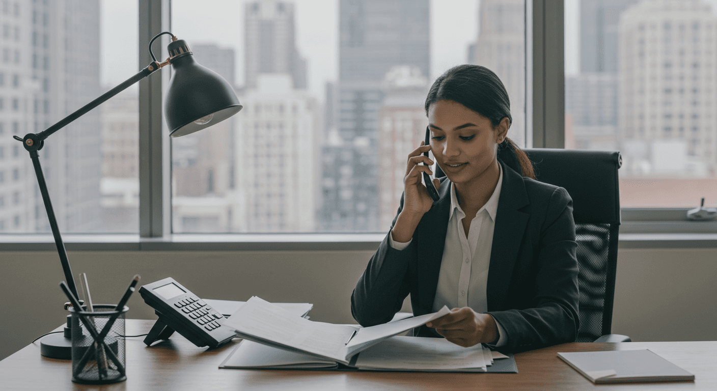 Curso Secretariado