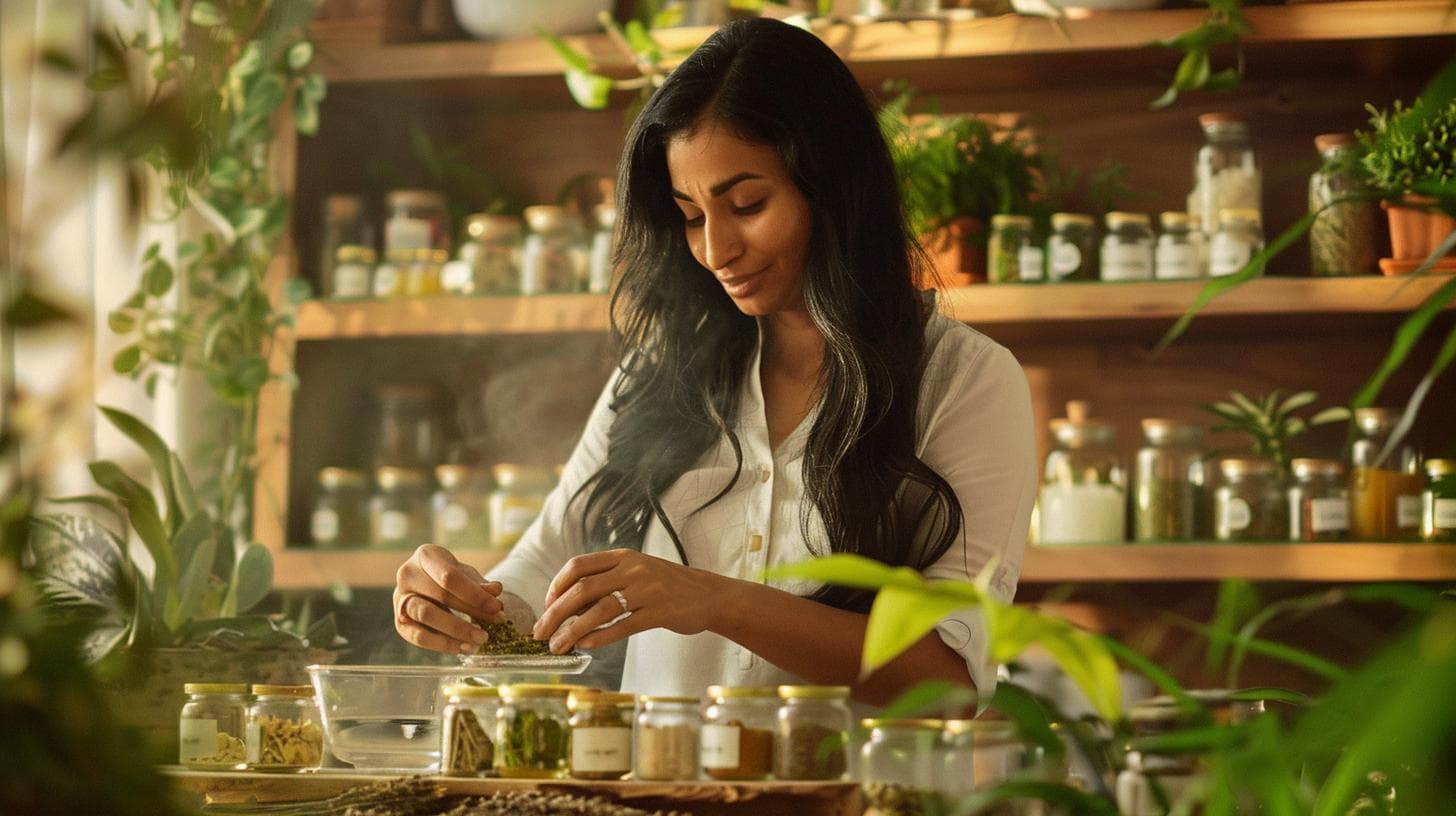 Ayurveda Therapist Course free and certificate