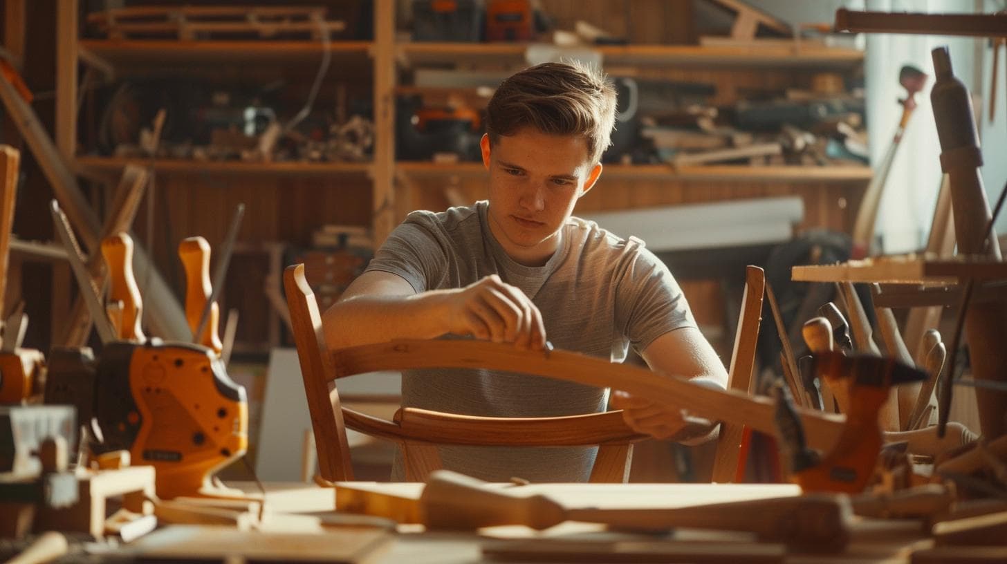 Carpenter Course