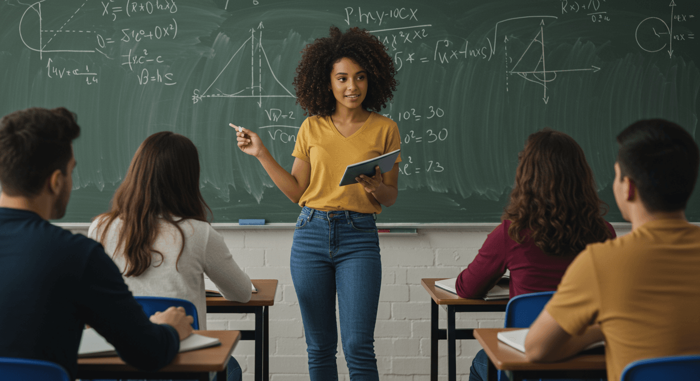 Curso de Matemática Ensino Fundamental
