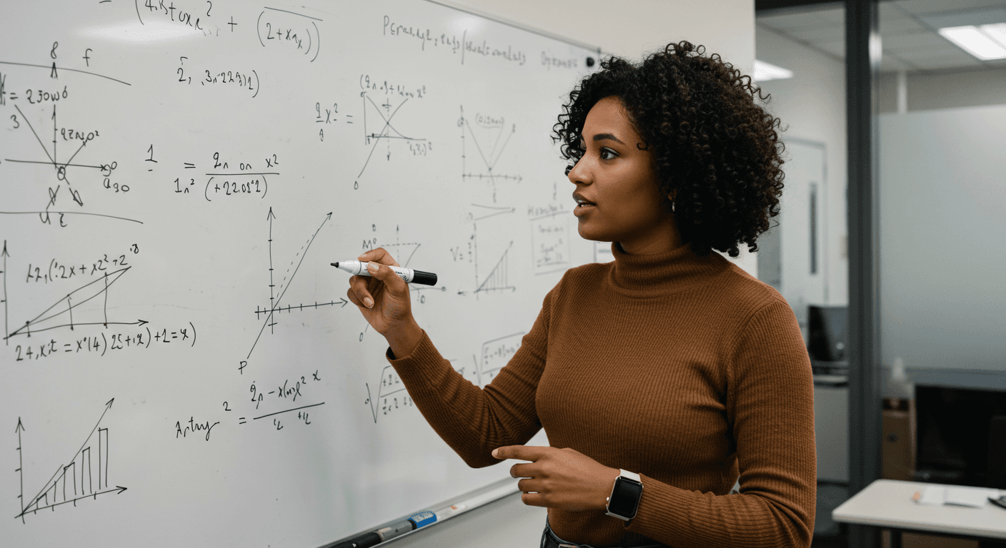Curso de Métodos Numéricos grátis e com certificado