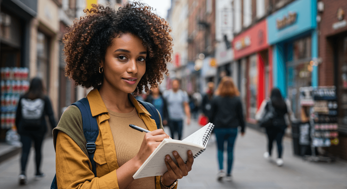 Curso de Coolhunting gratuito e com certificado
