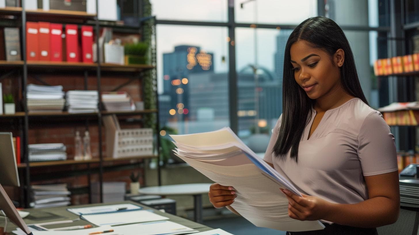 Administrative Coordinator Course