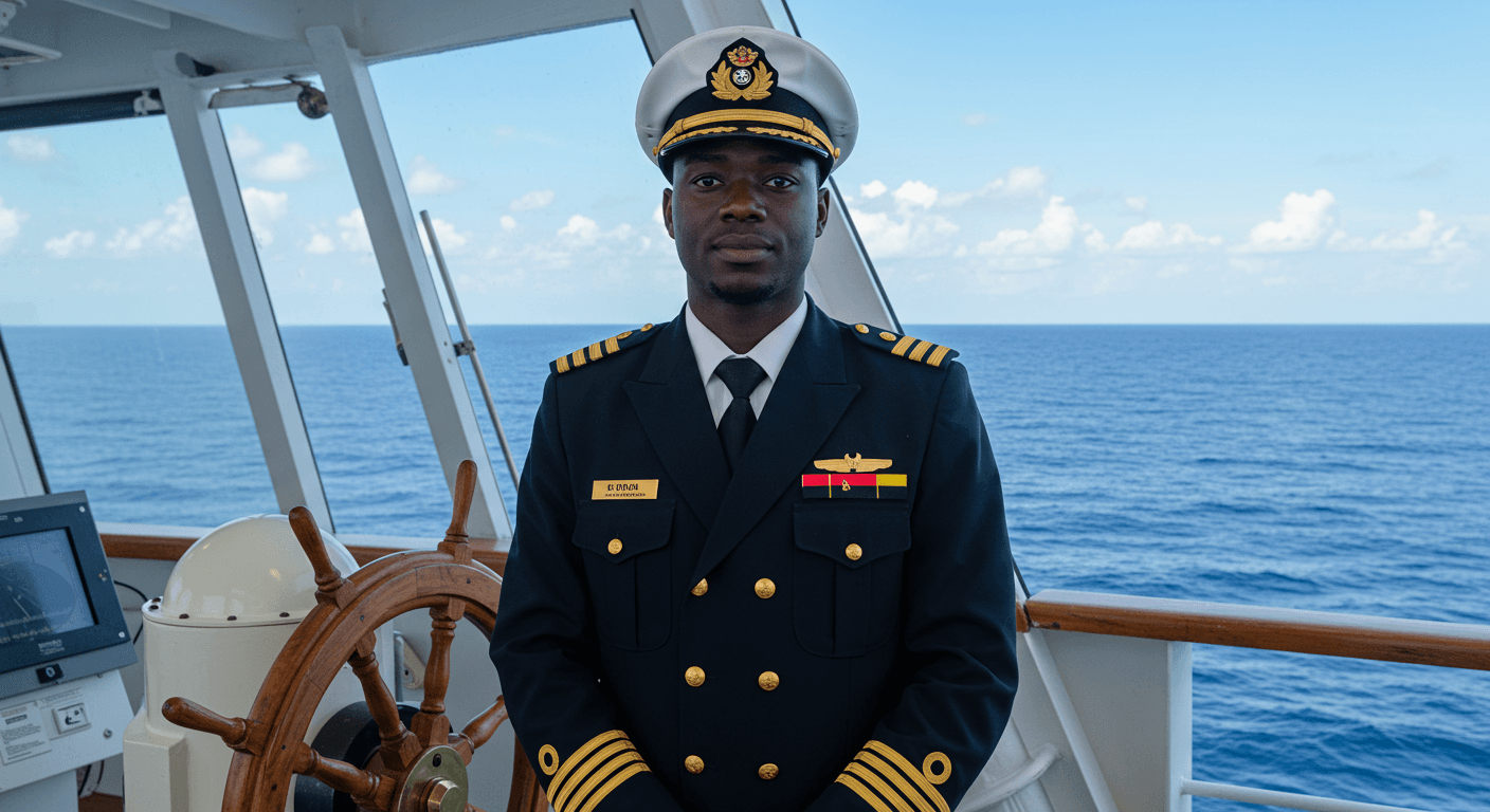 Curso de Capitania