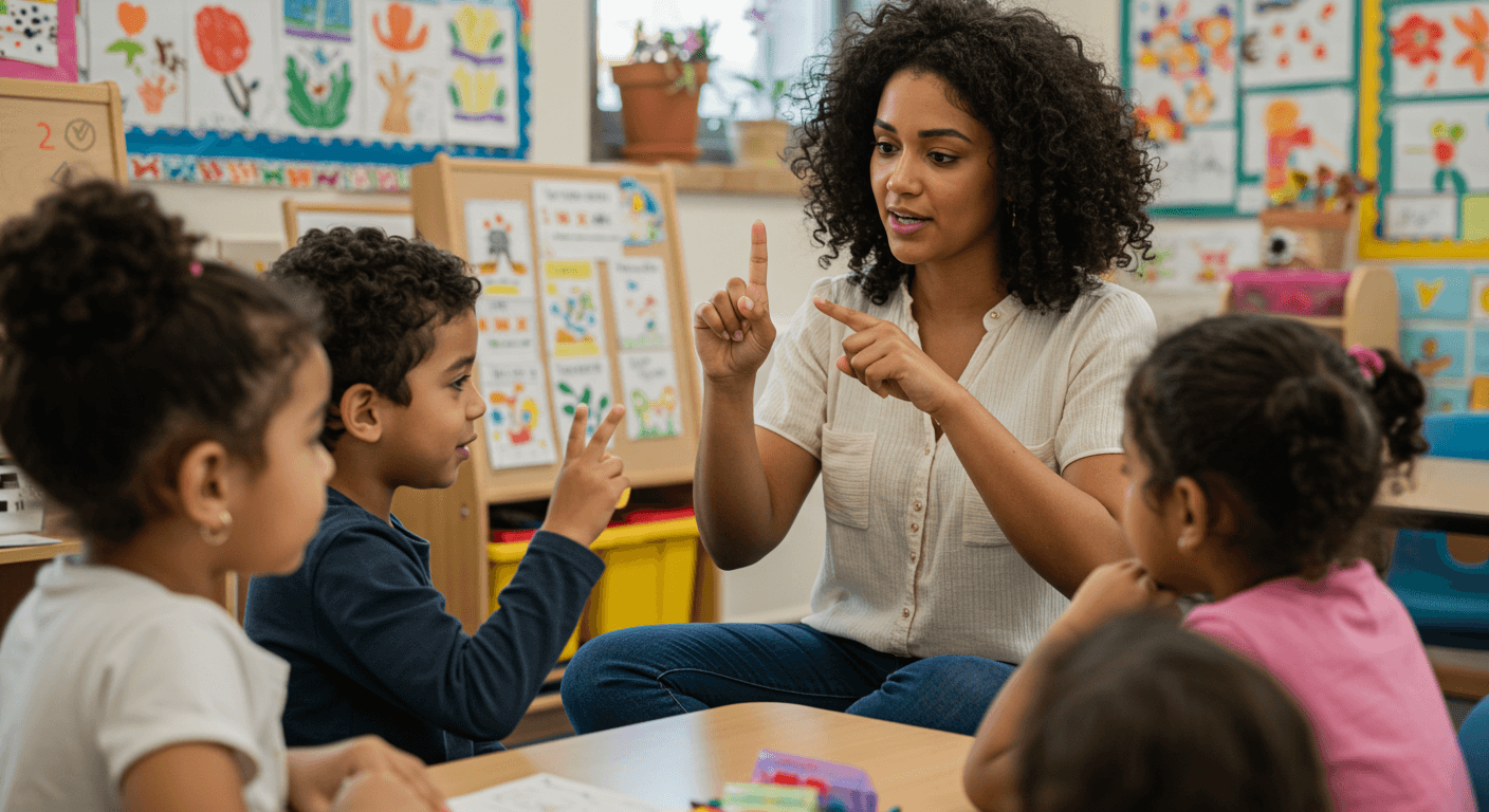 Curso de Especialização em Educação Especial