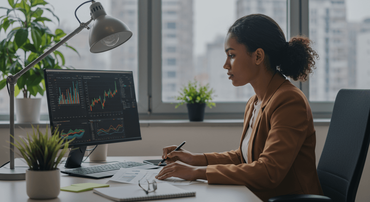 Curso de Sistema Financeiro Nacional