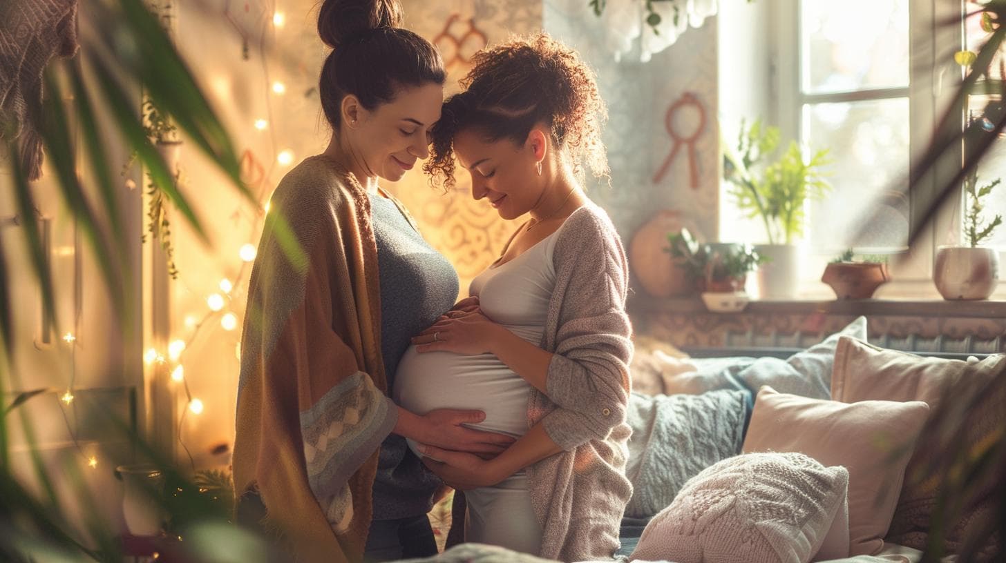 Curso de Doula gratis y con certificado