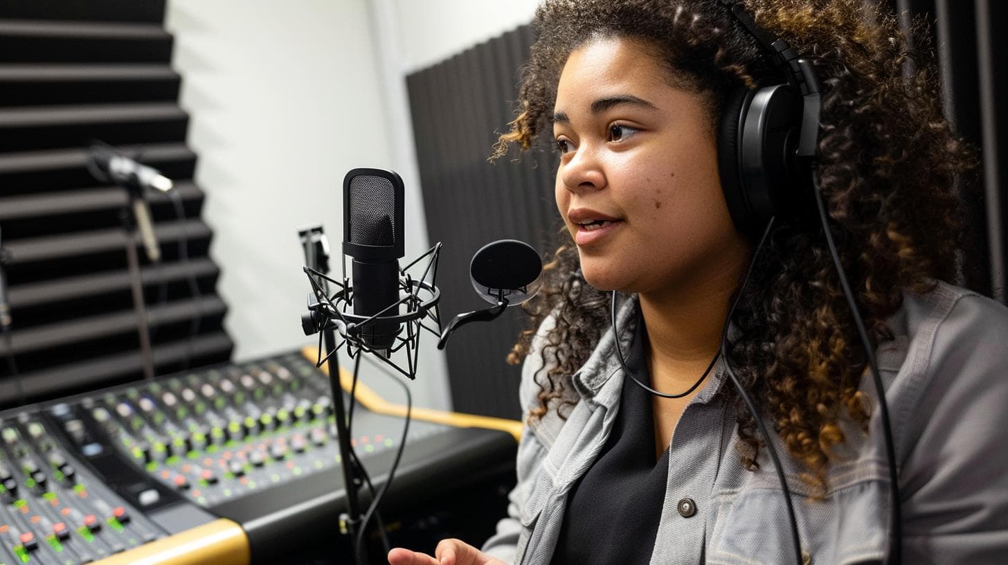 Podcast Course