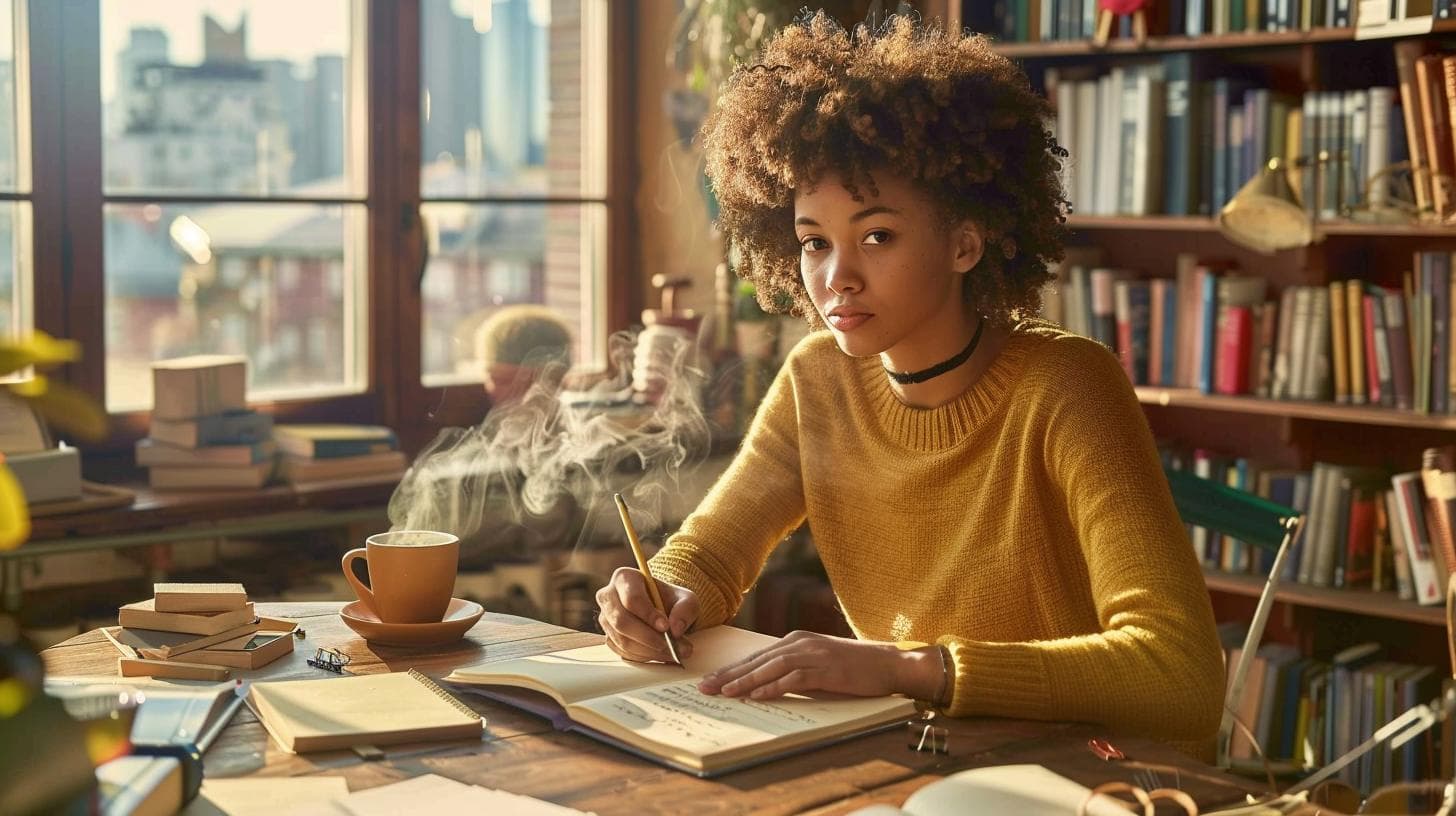 Creative Writing Course