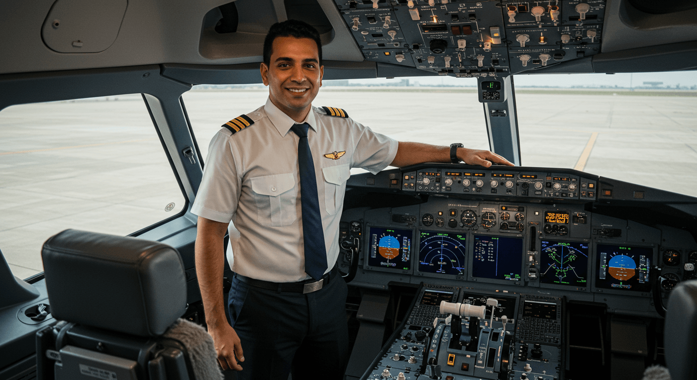 Avionics Course free and certificate
