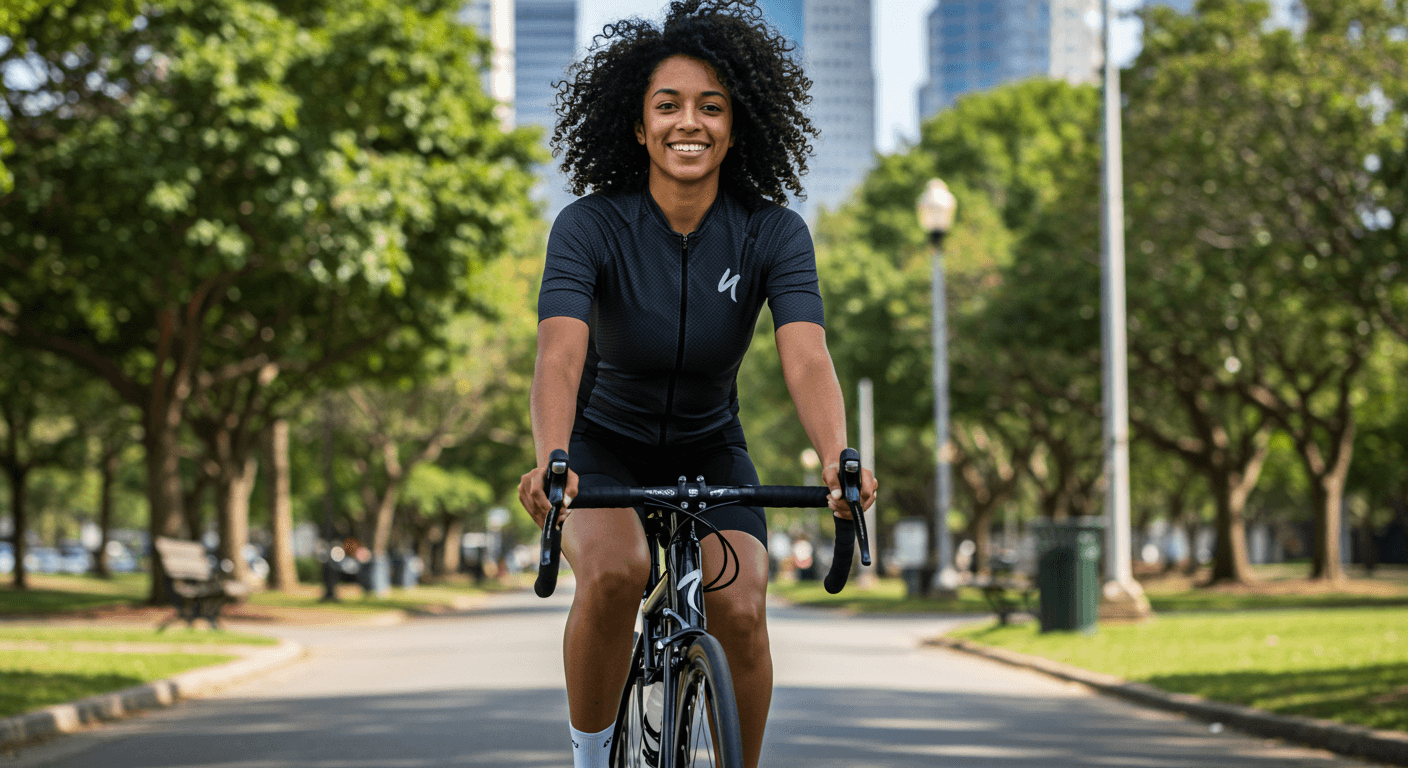 Bike Course free and certificate