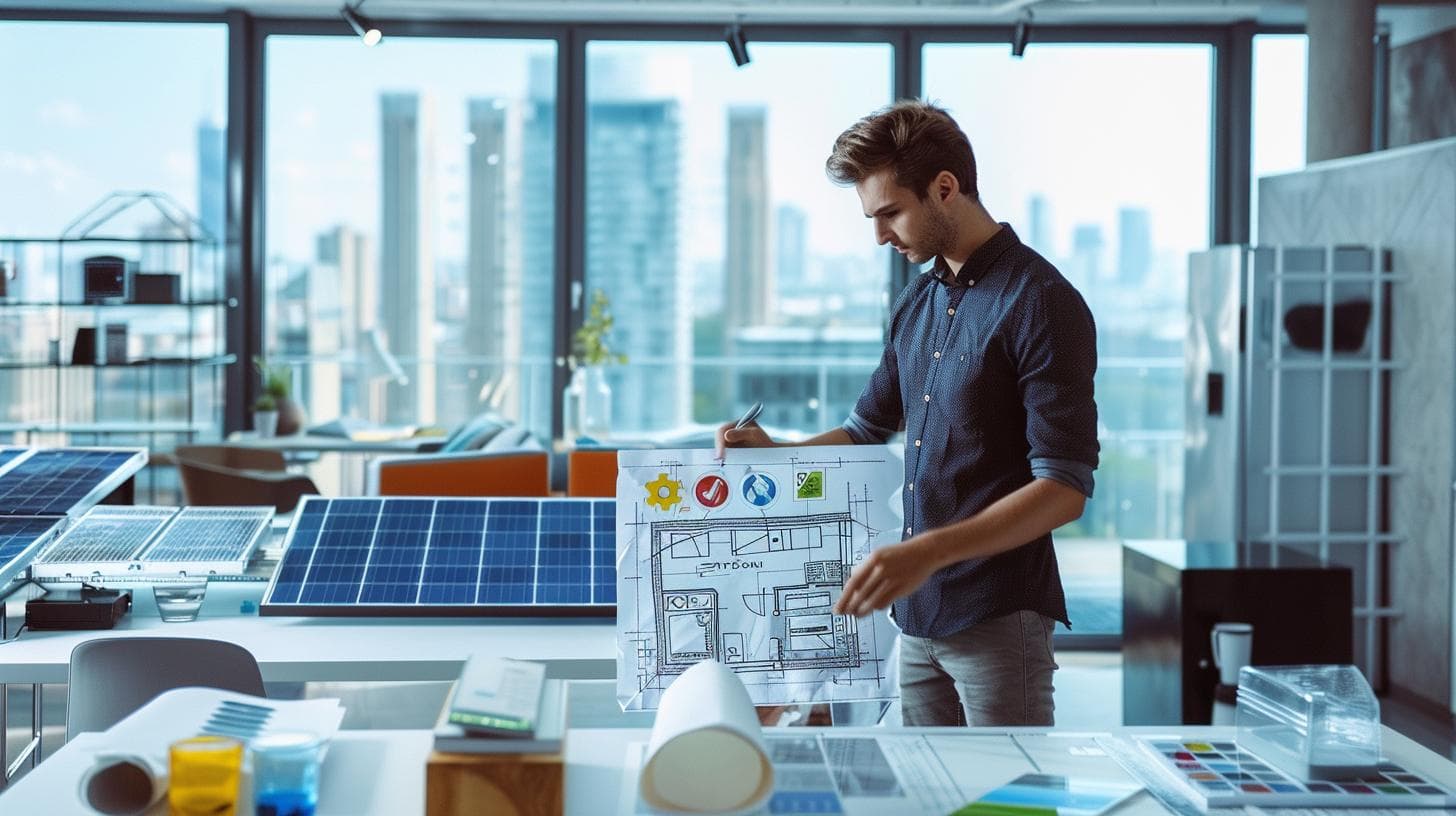 Curso Auditor Energético