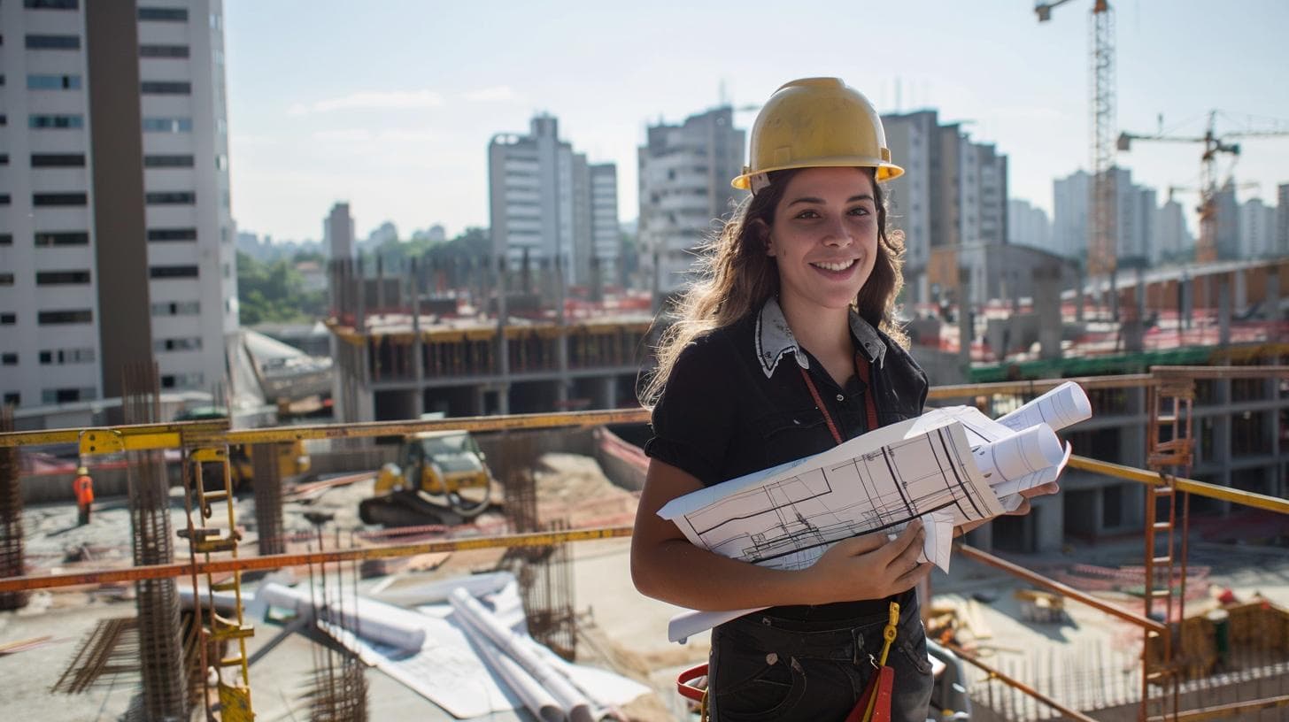 Curso Calidad Diseño Construcción gratis y con certificado