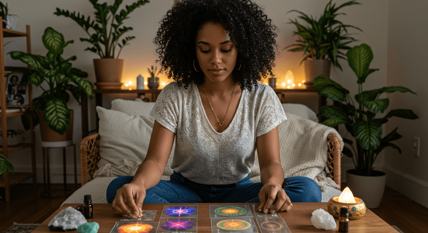 Medical Intuitive Course