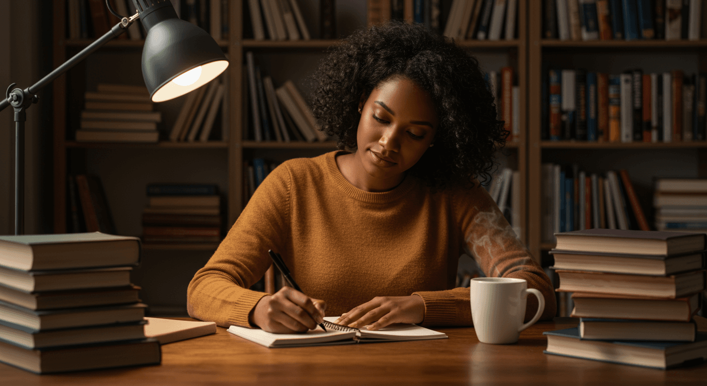 Curso de Escritura