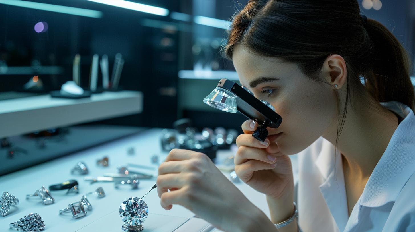 Diamond Design Course free and certificate