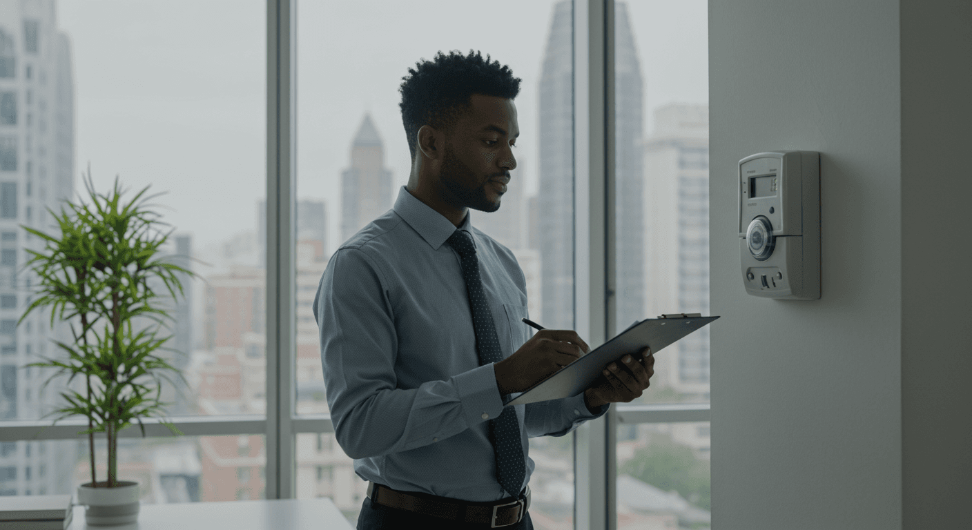 Energy Auditor Course