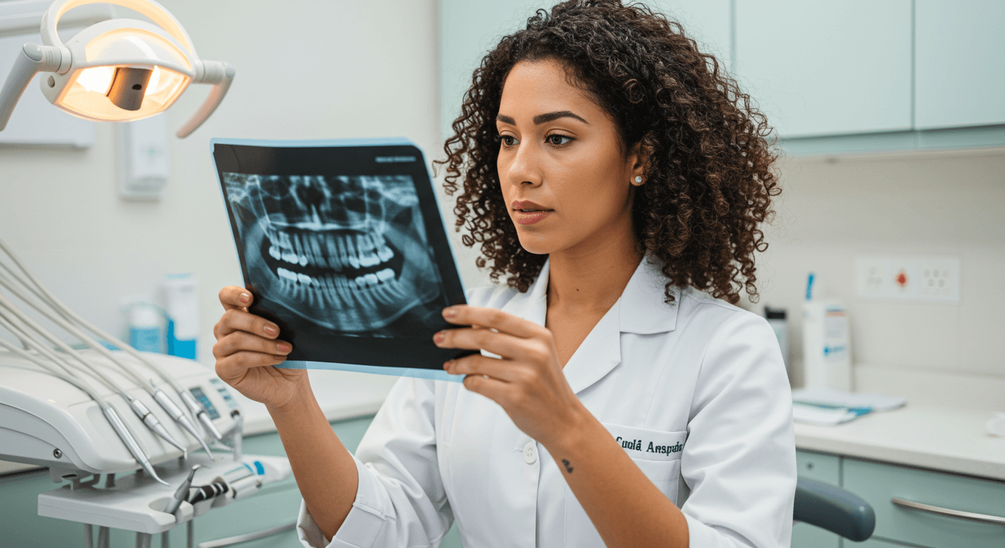 Curso de Atualização em Endodontia