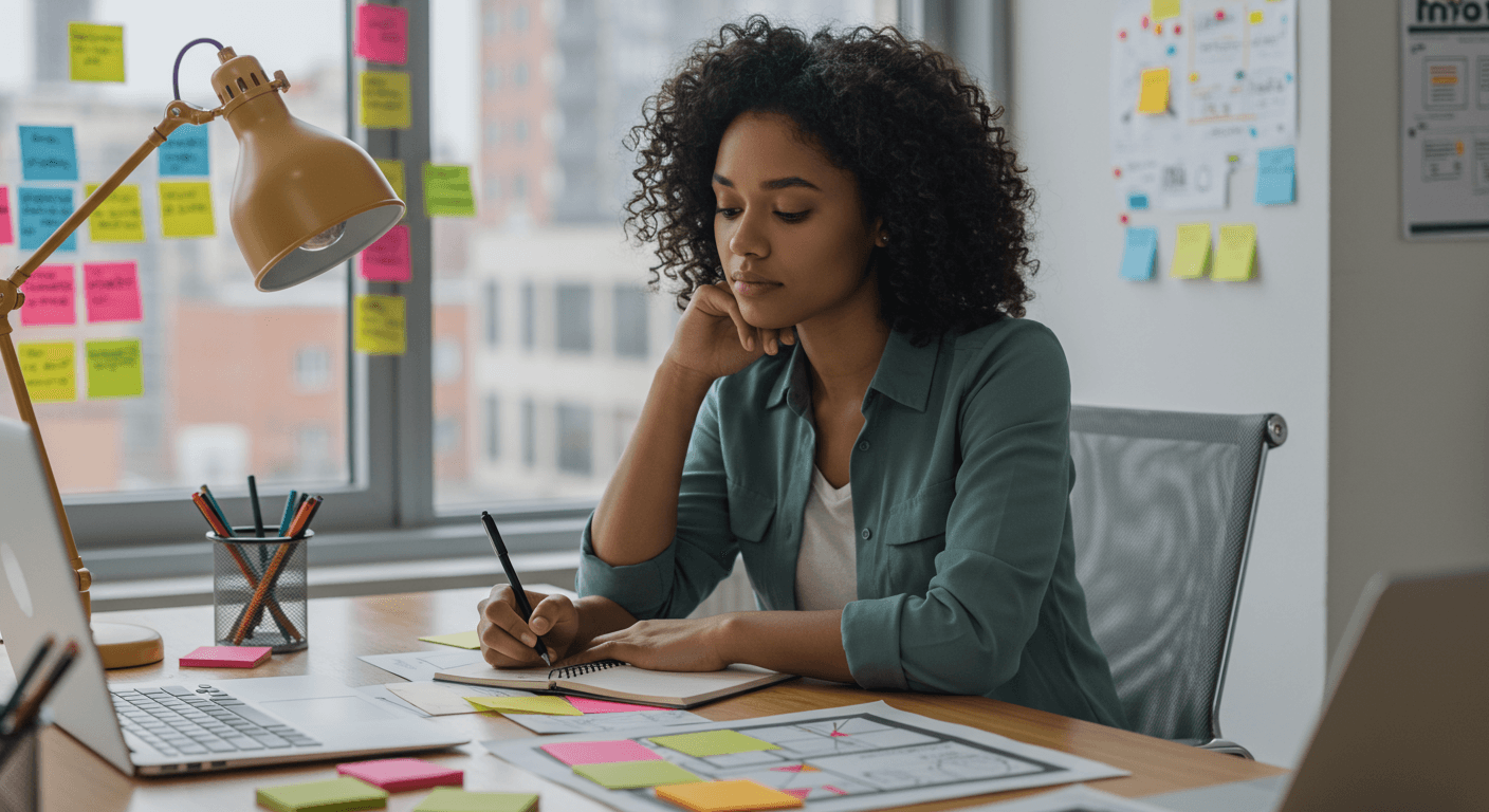 Curso de ux Writing
