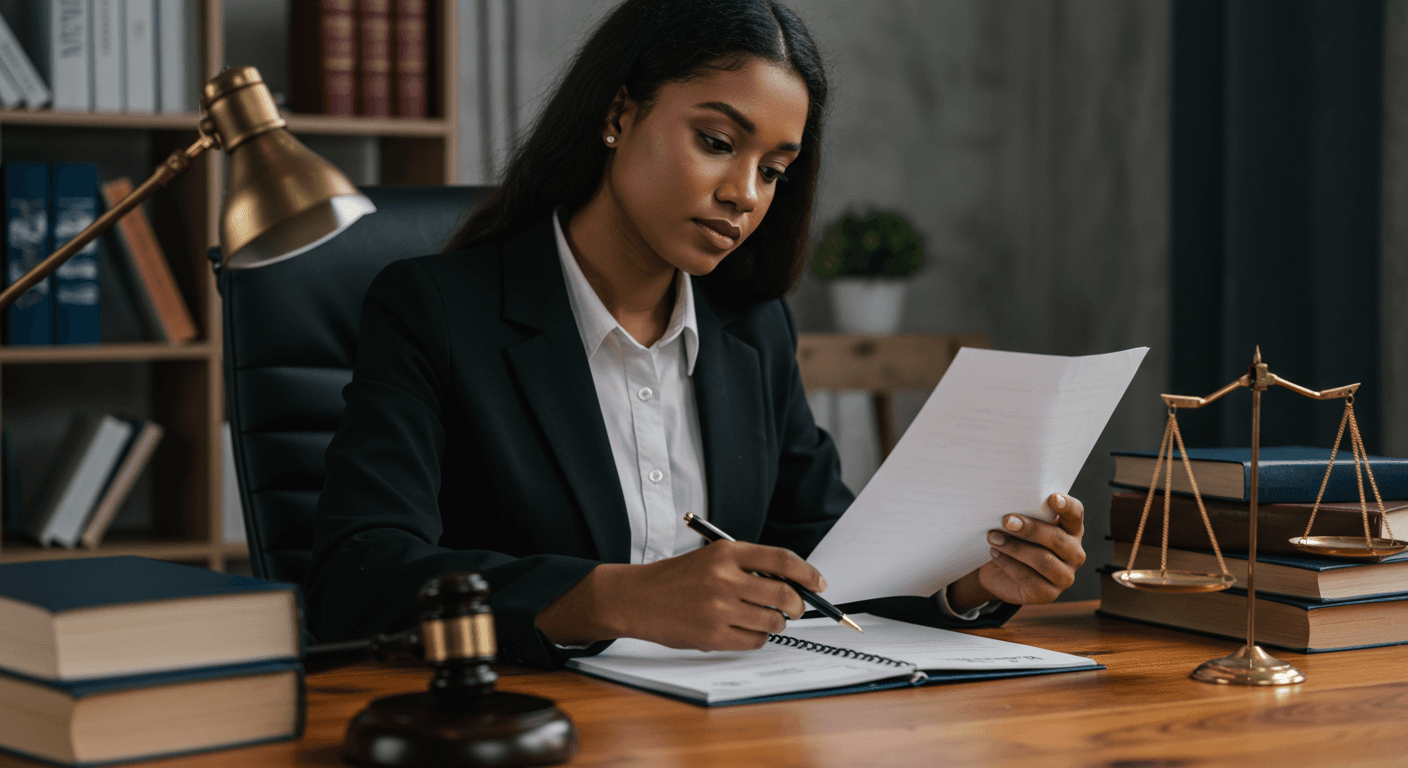 Curso de Assistente de Juiz do Trabalho