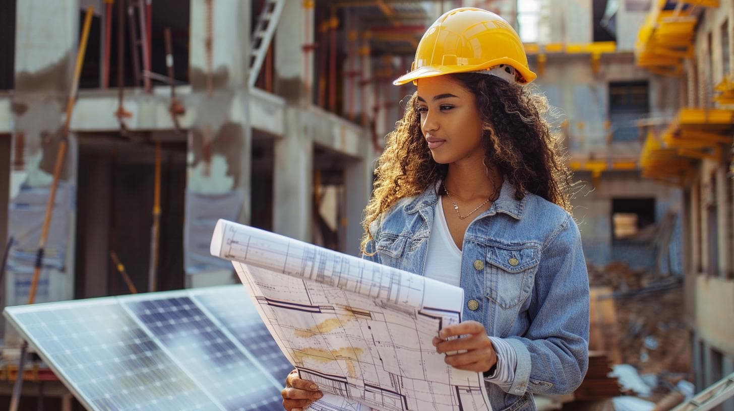 Curso de Elementos Estructurales y Eficiencia Energética gratis y con certificado