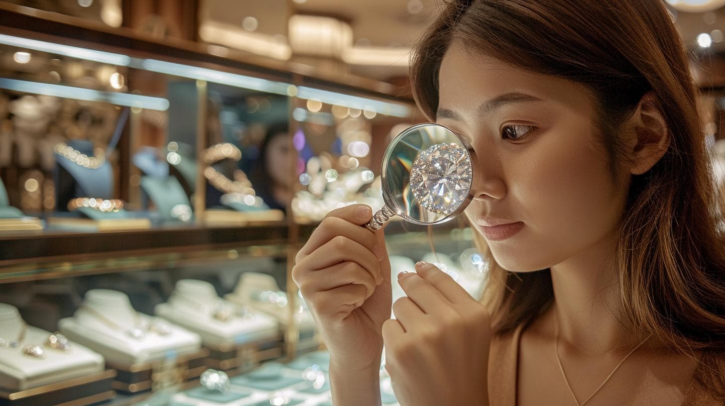 Curso de Tasador de Joyas gratis y con certificado