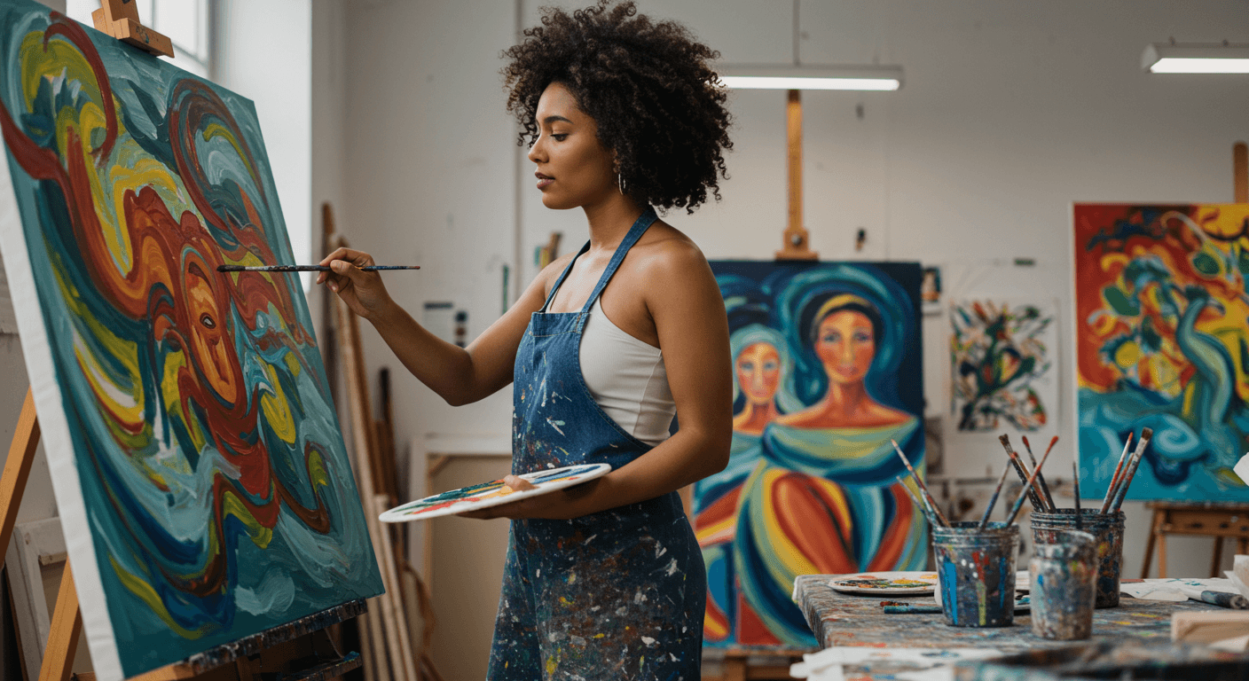 Curso de Atelierista