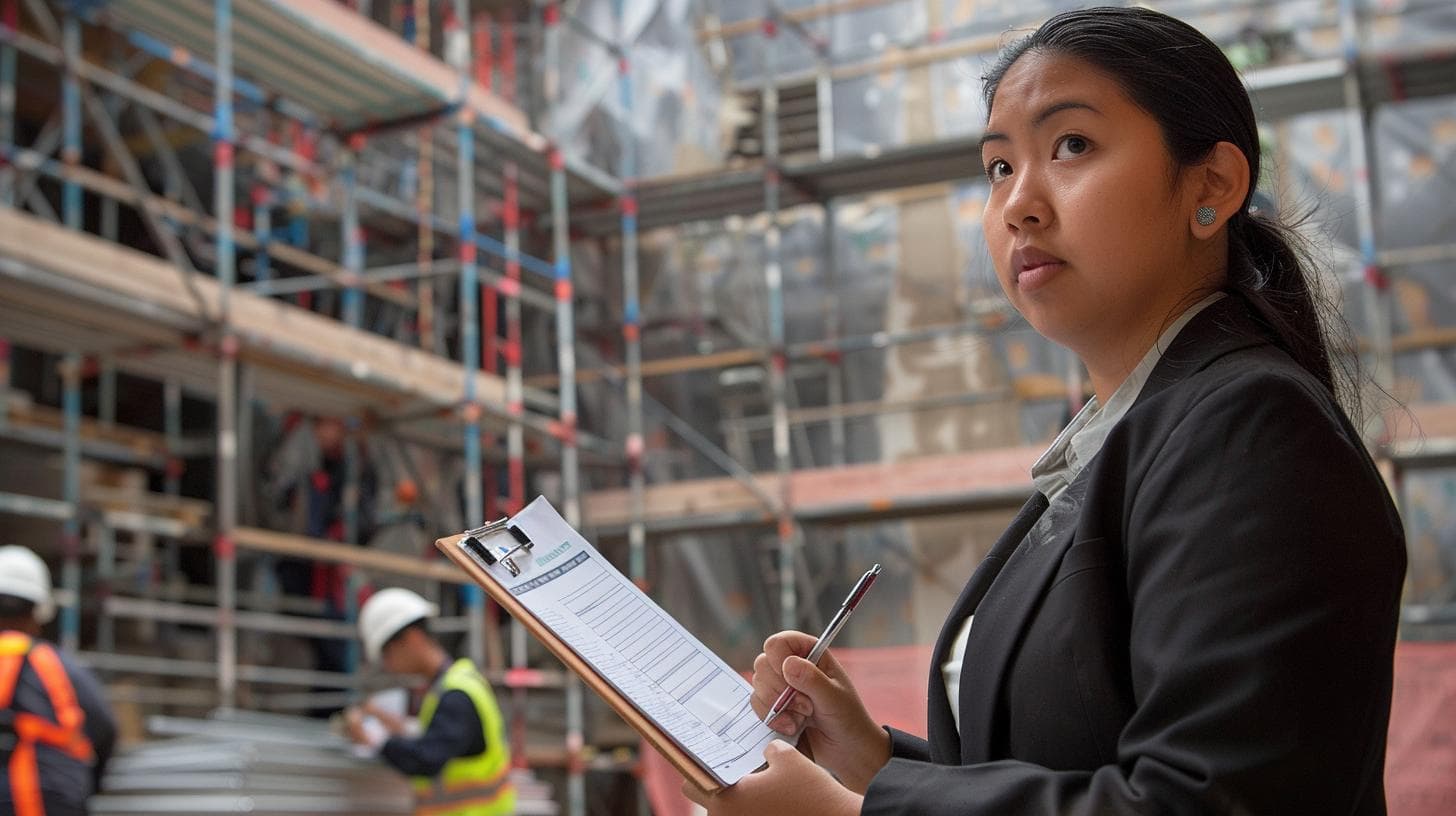 Curso Evaluación Riesgo Puesto Trabajo gratis y con certificado