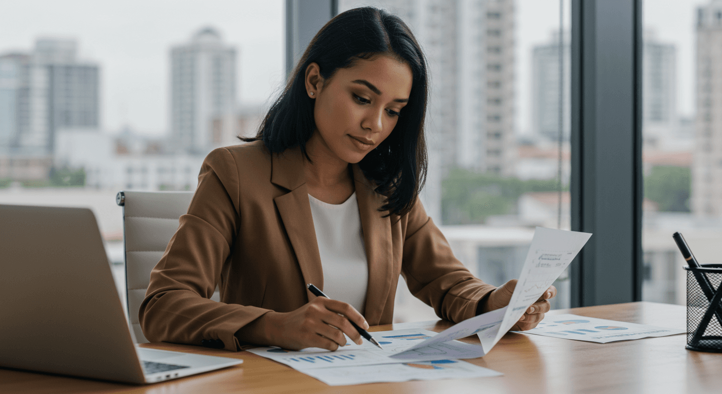 Curso Básico de Investimentos