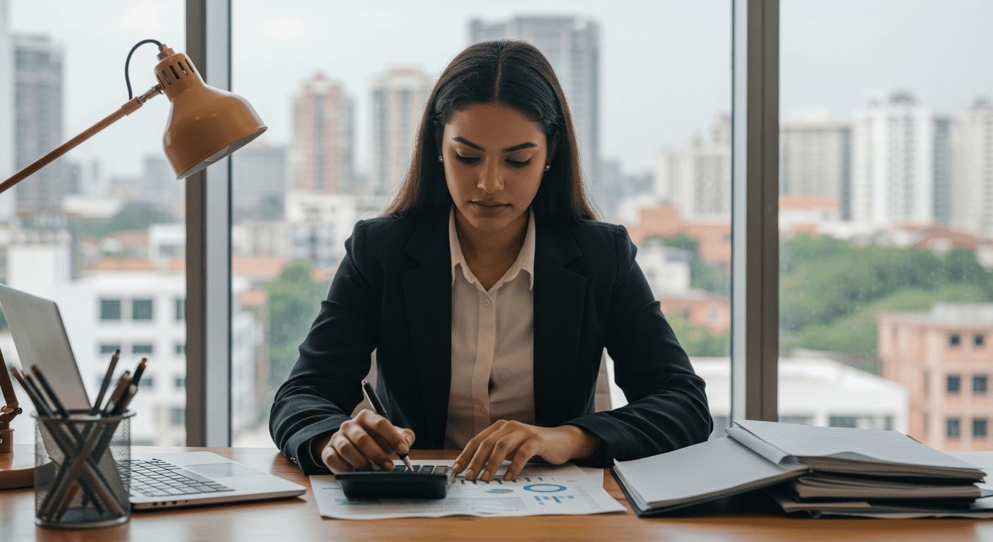 Curso de Perito Cálculo Trabalhista