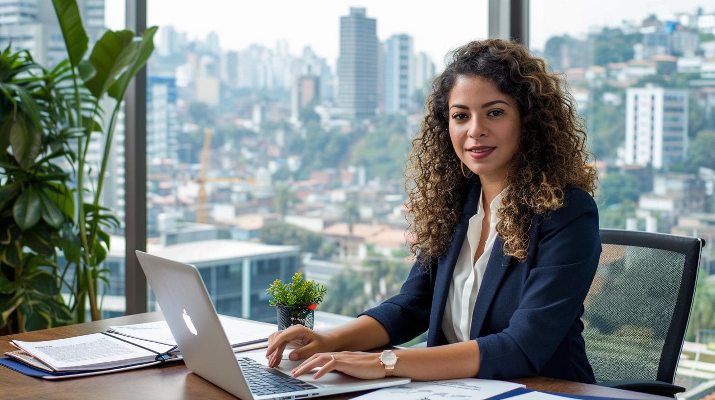 Curso de Gestão Eficiente em Escritórios de Advocacia