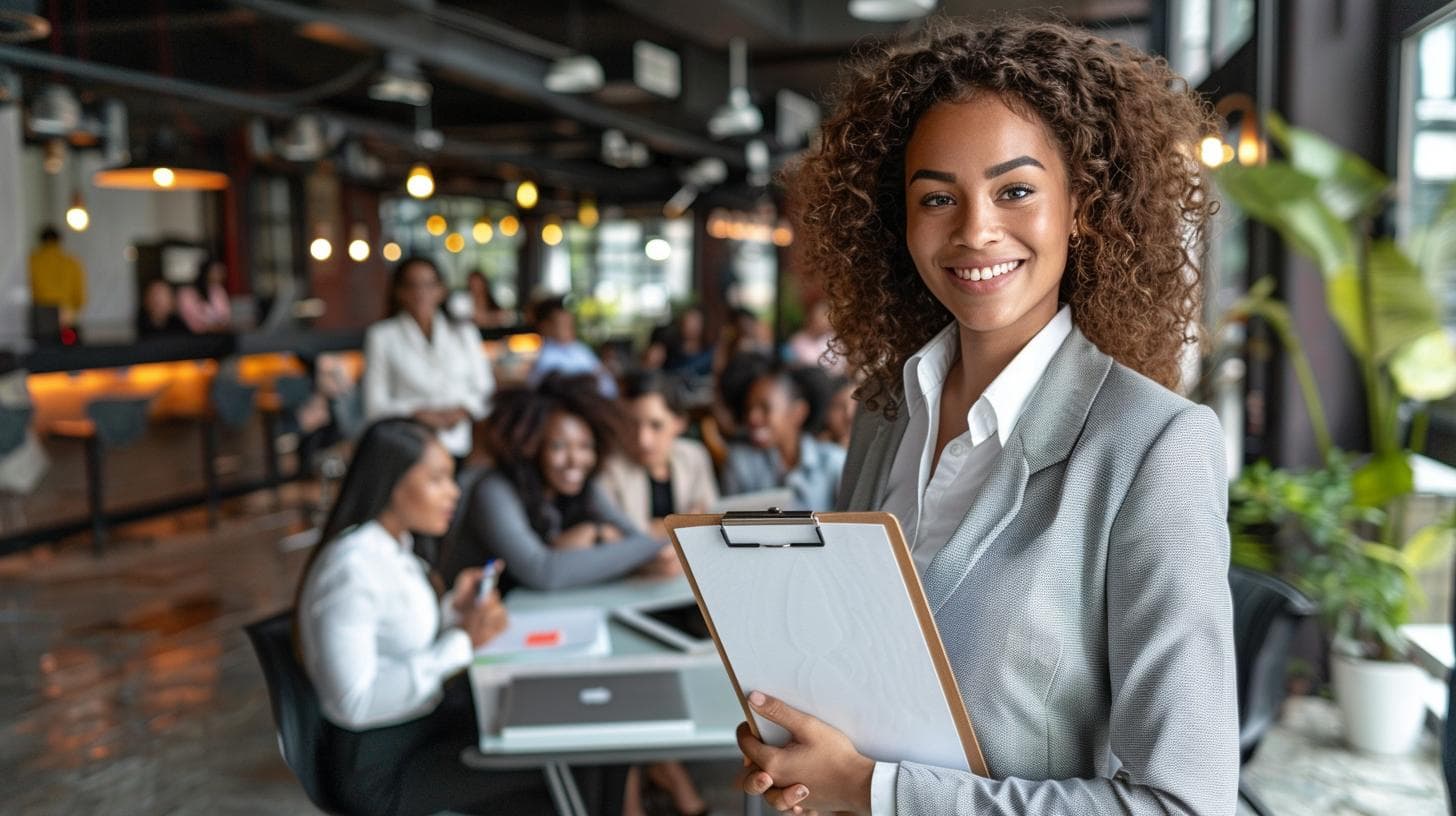 General Services Coordinator Course