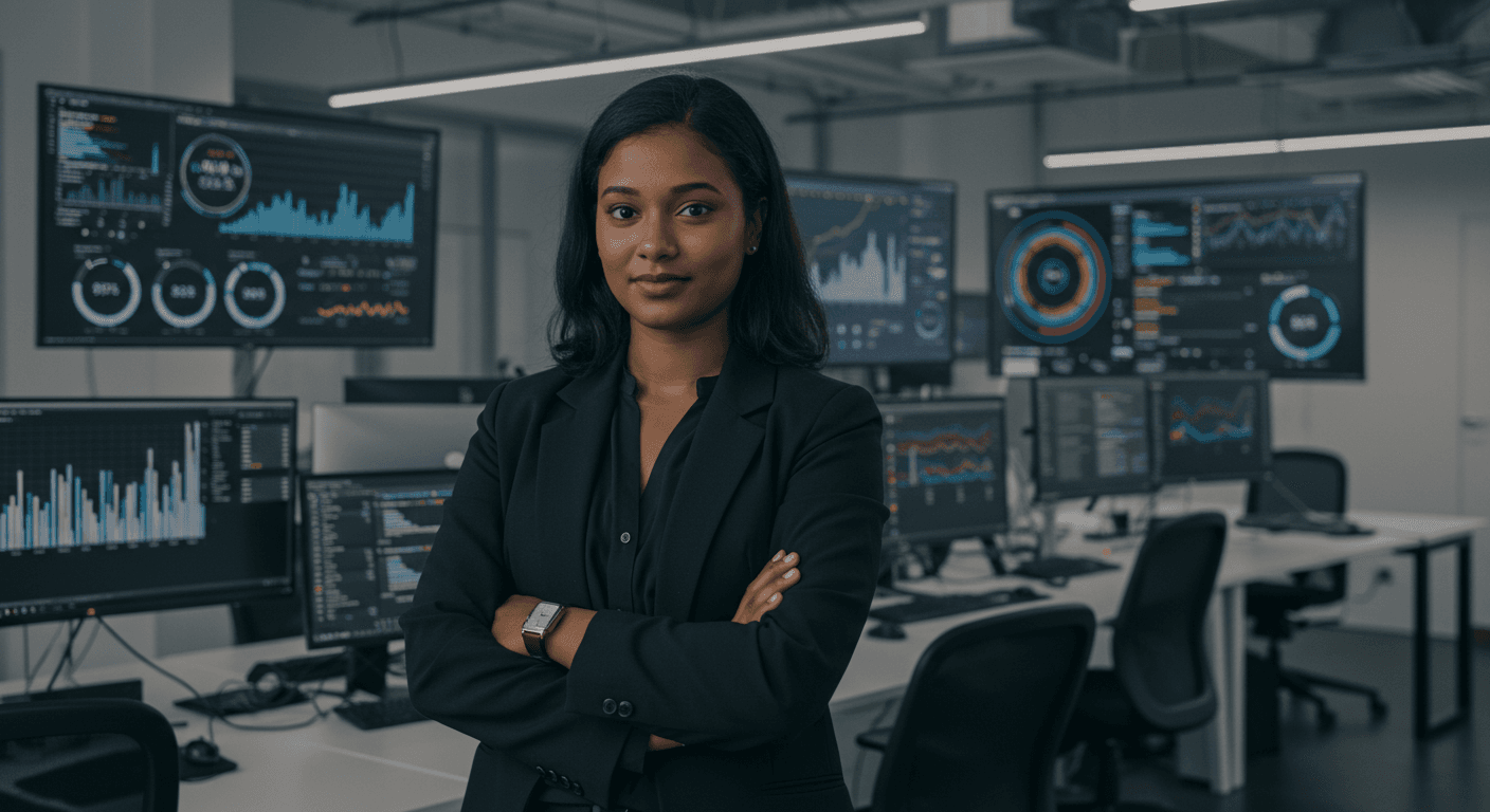 Curso de Big Data para Empresas