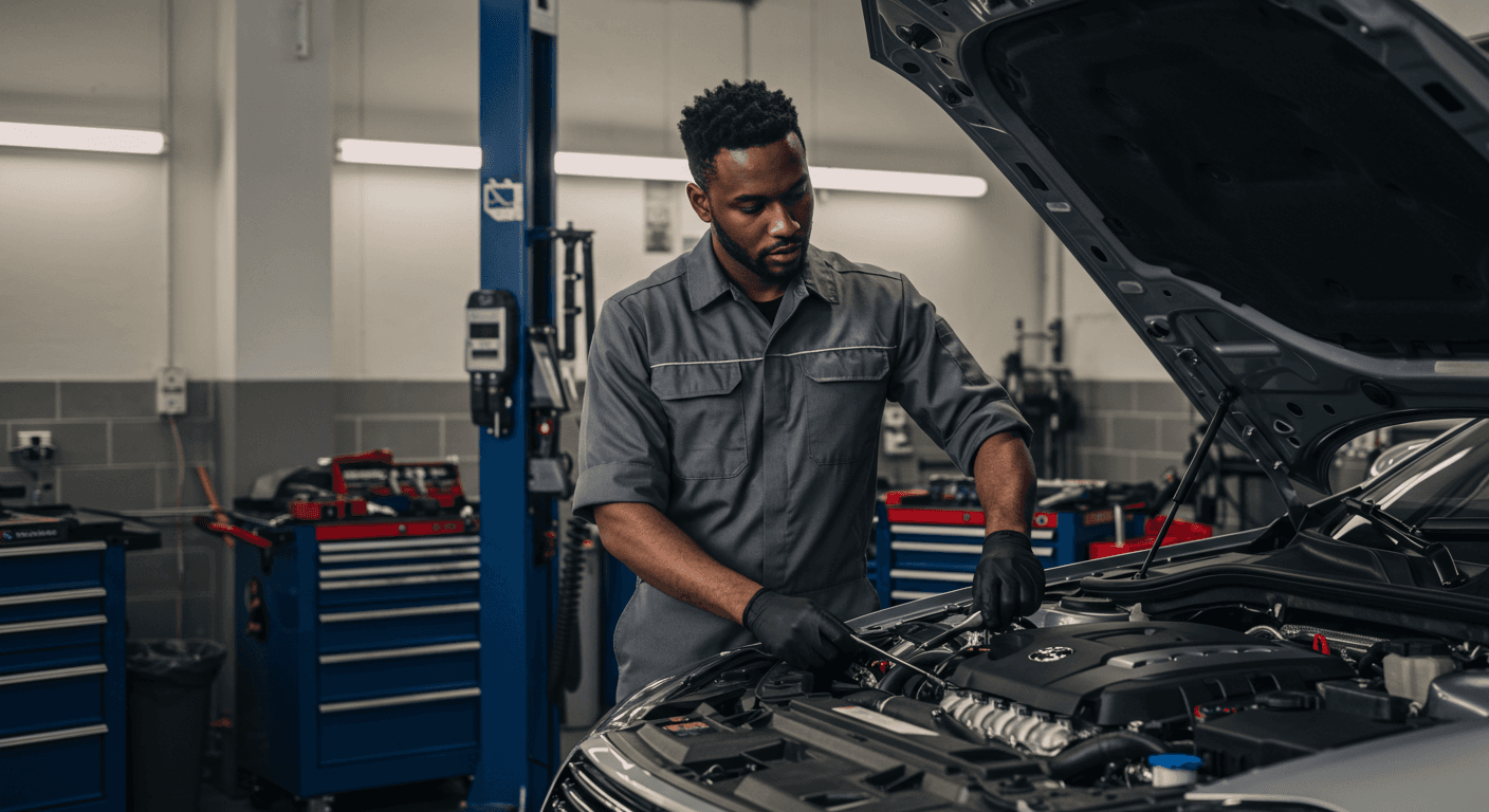 Automotive Course