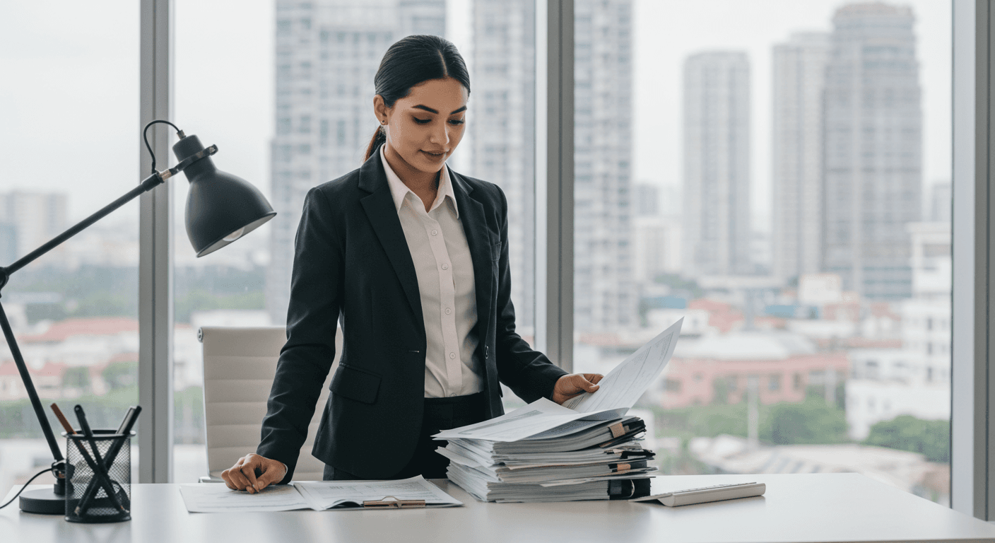 Curso de Securitização