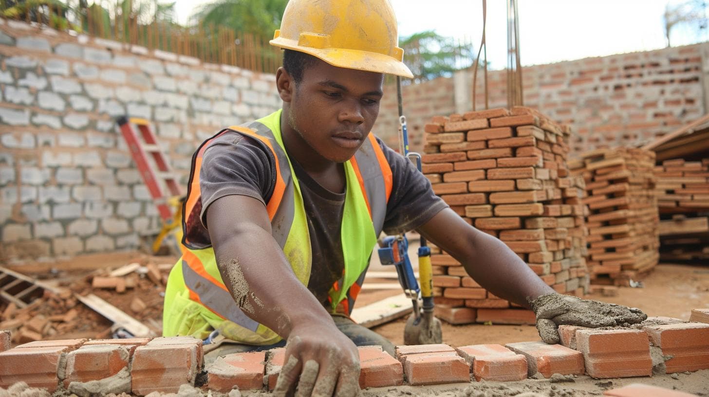 Bricks Course