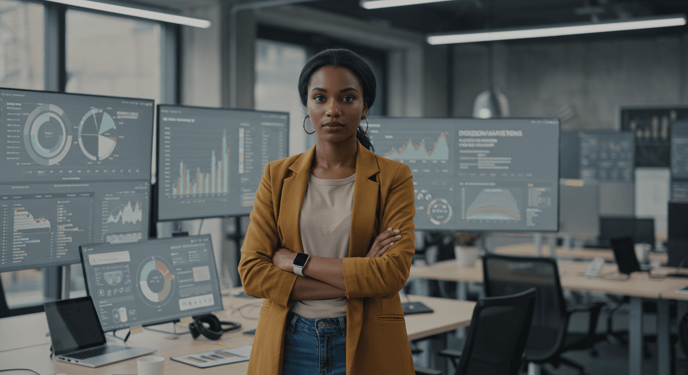 Curso de Gerente de Campañas Digitales gratis y con certificado