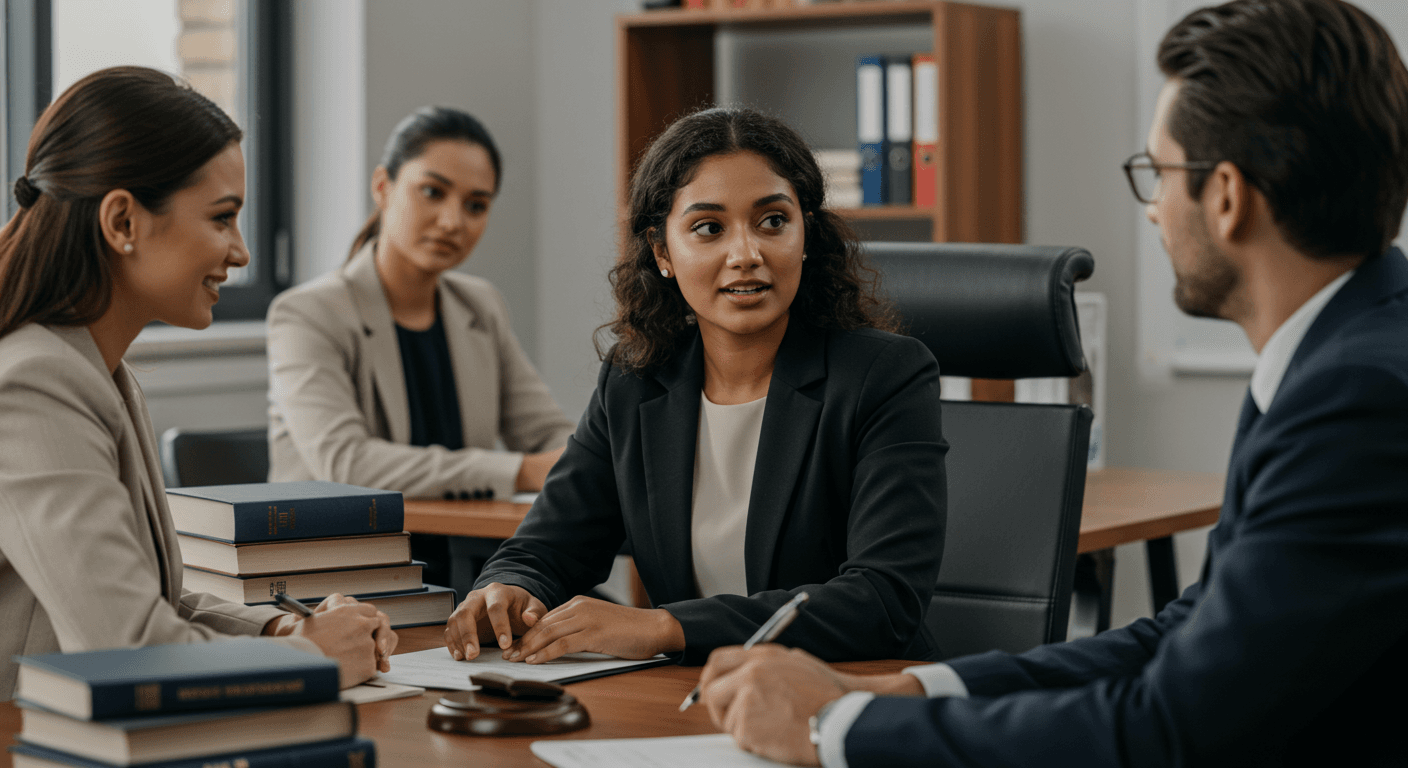 Curso de Direito do Serviço Social
