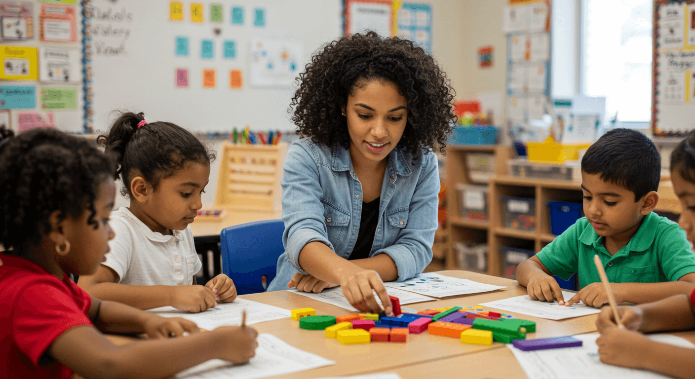 Curso de Especialização em Educação Inclusiva
