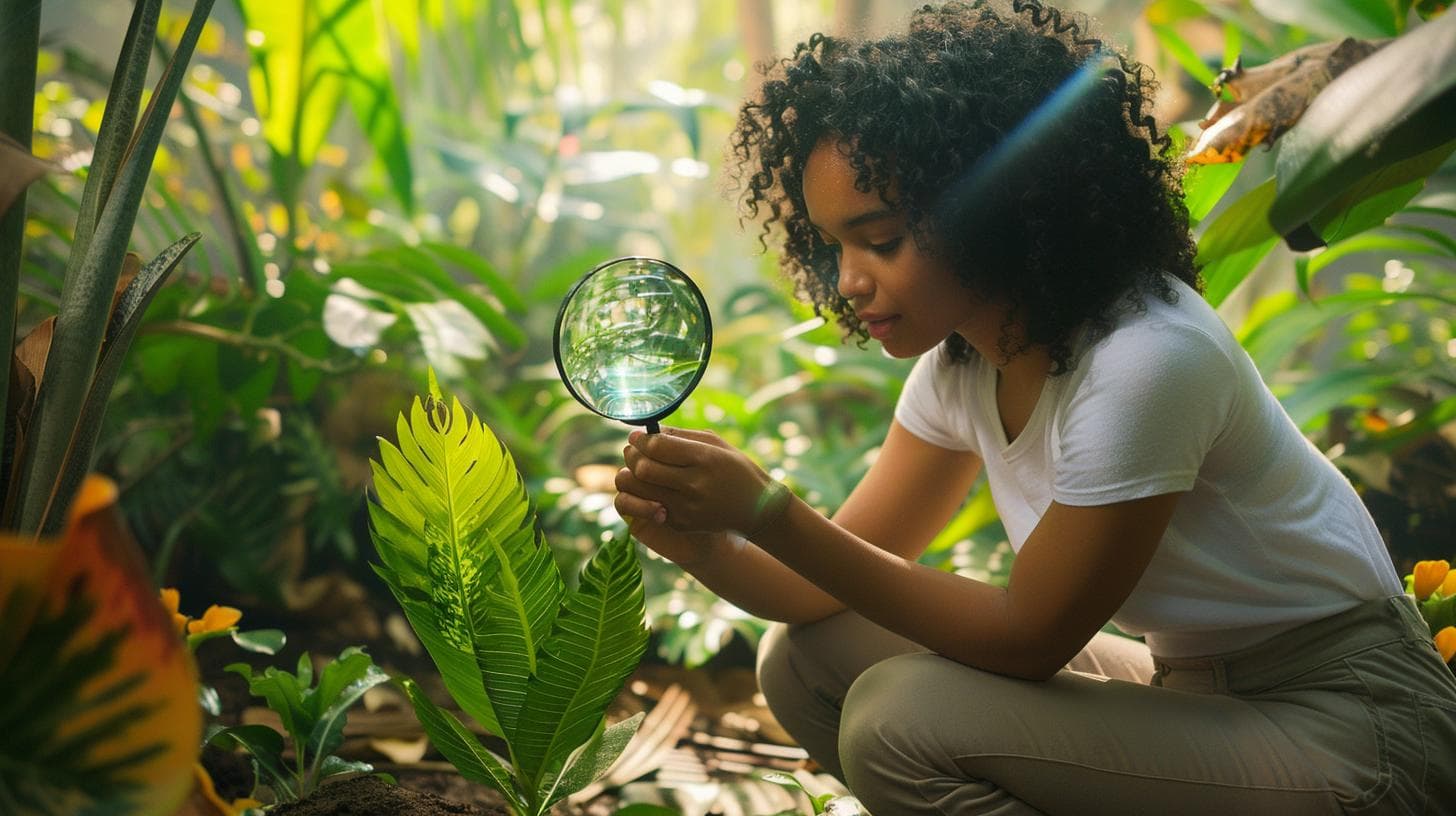 Biologist Course free and certificate