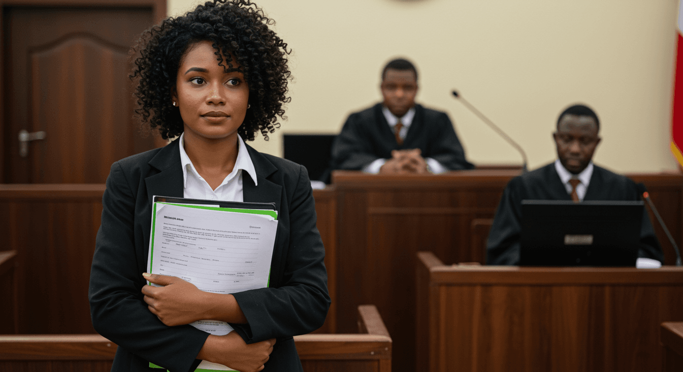 Curso de Assessor de Juiz gratuito e com certificado