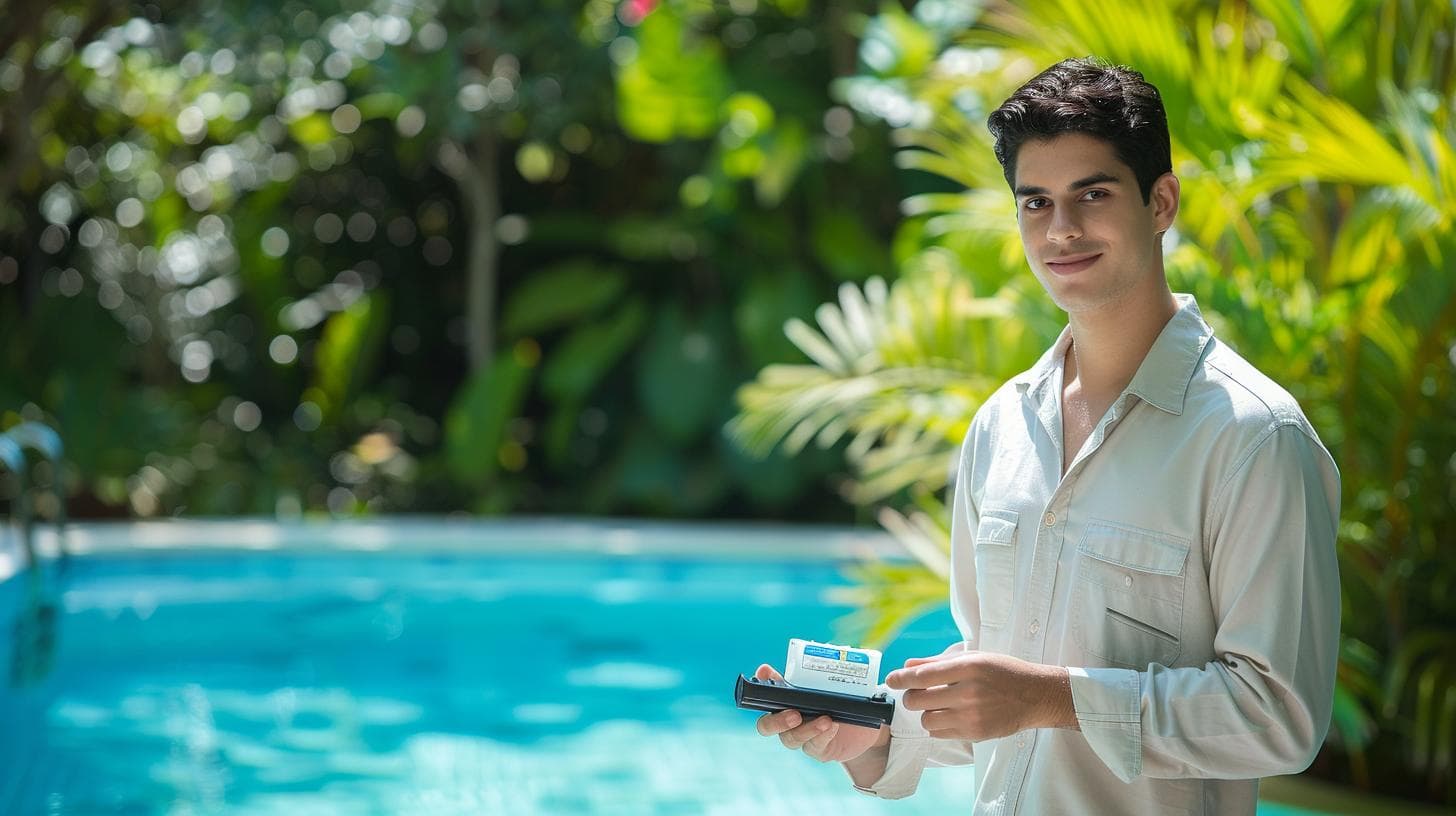 Certified Pool Operator Course