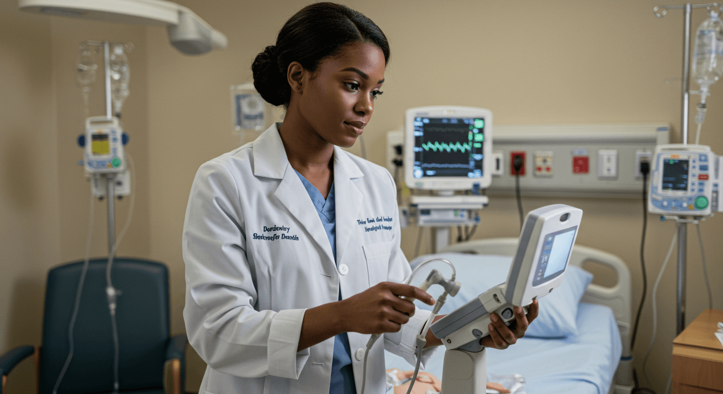 Fetal Monitoring Course free and certificate