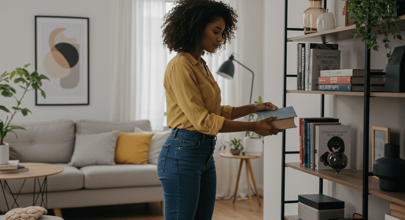 Personal Organizer Course
