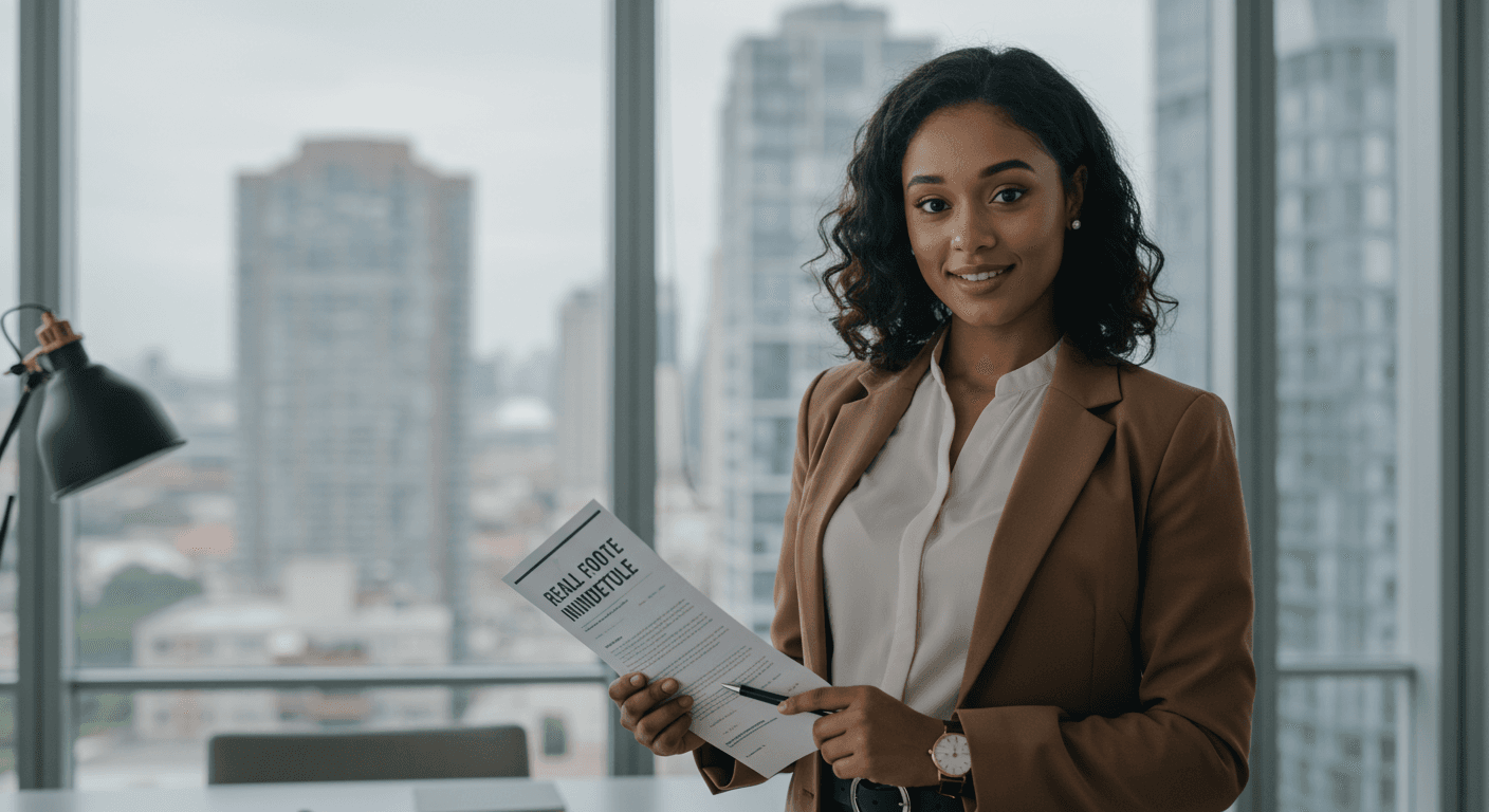 Curso de Direito Imobiliário para Corretores